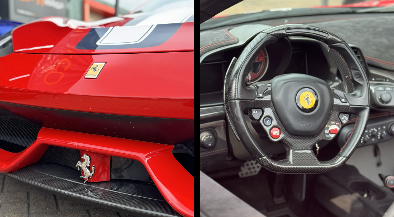Opti Tour Gallery