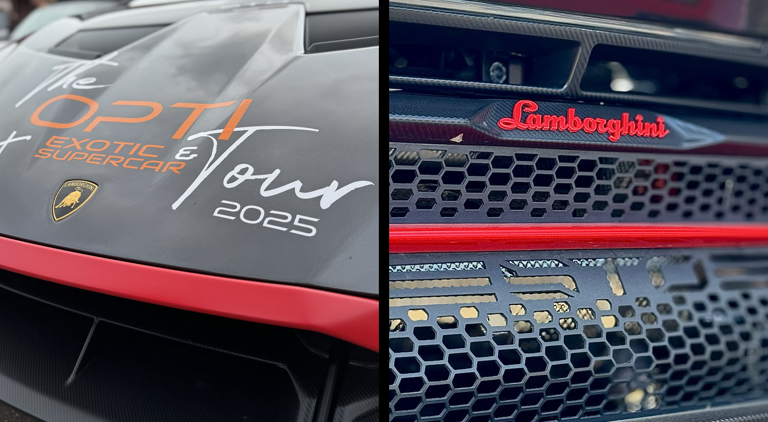 Opti Tour Gallery
