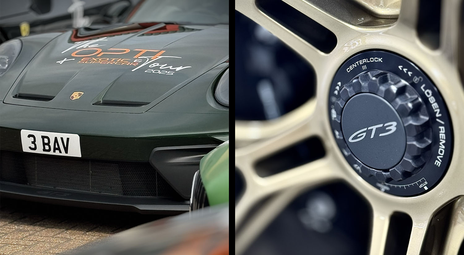 Opti Tour Gallery