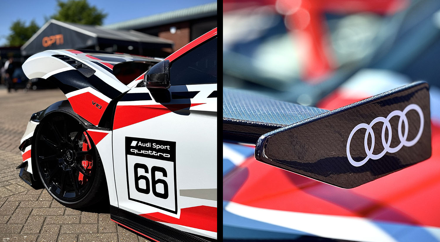 Opti Tour Gallery