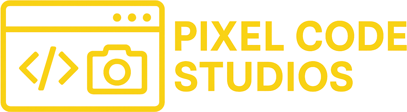 Pixel Code Studios
